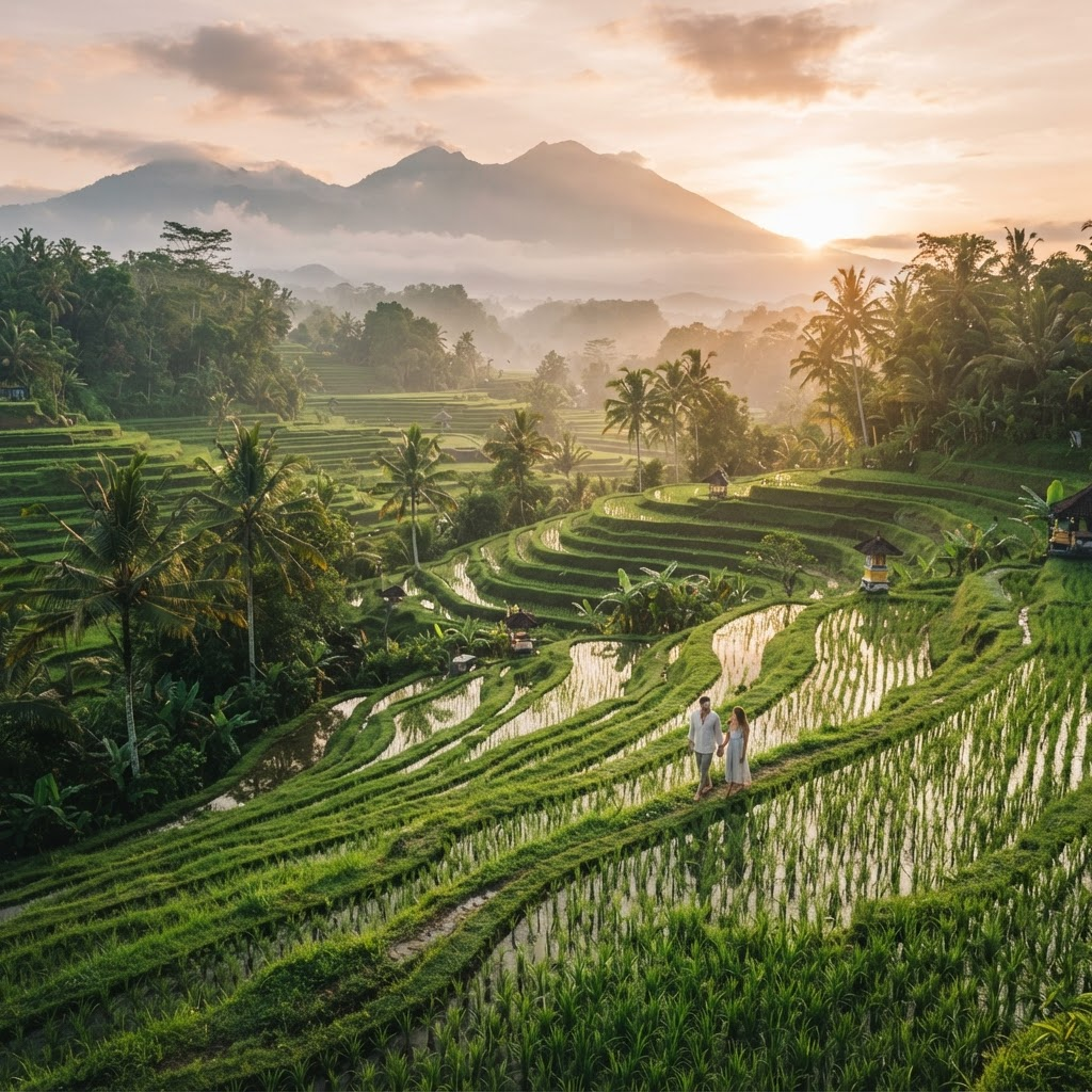 Bali, Indonesia