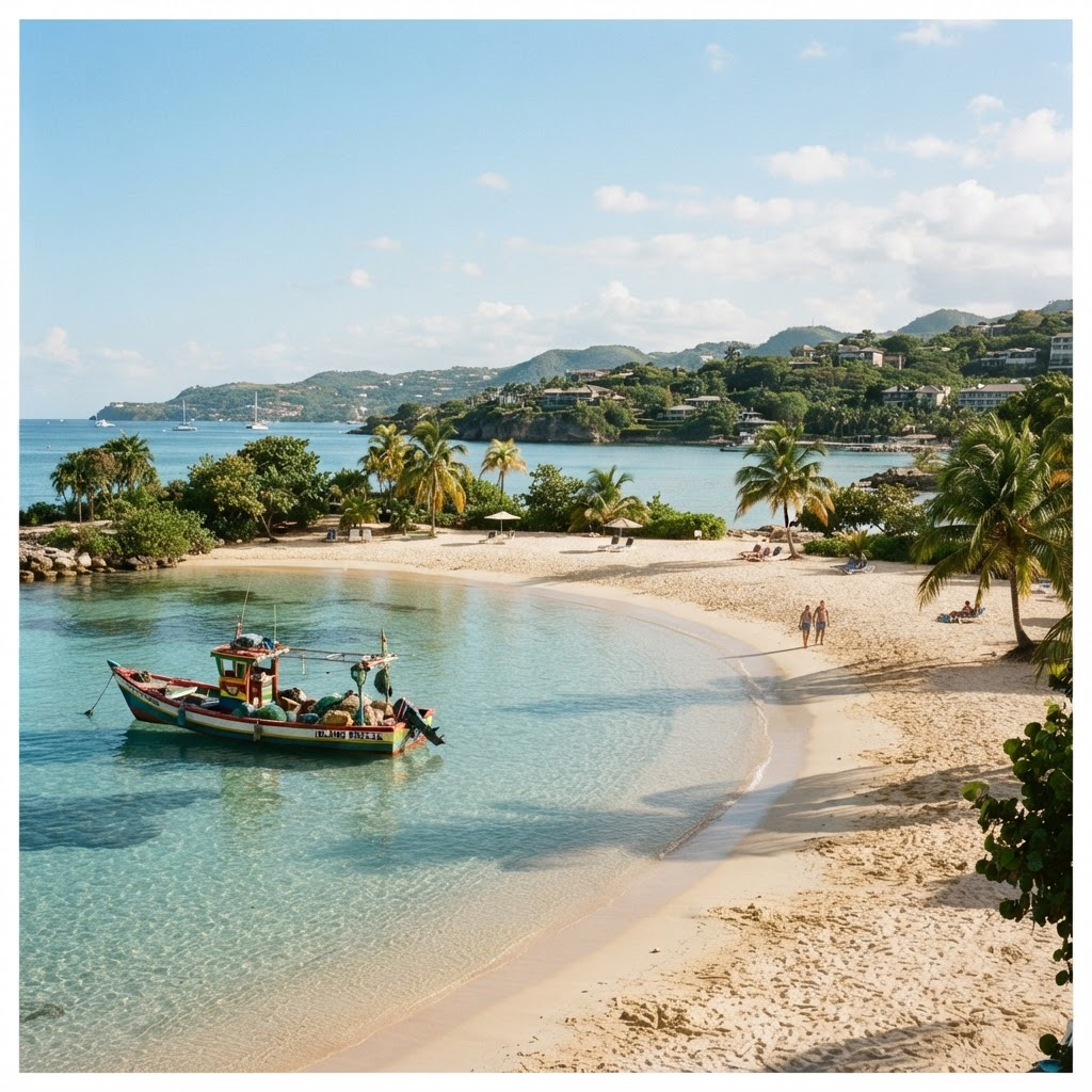 Montego Bay, Jamaica