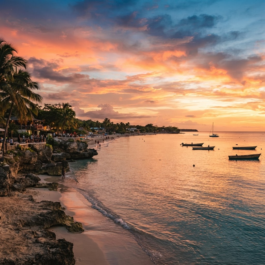 Negril, Jamaica