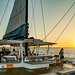 Cartagena Sunset Cruise